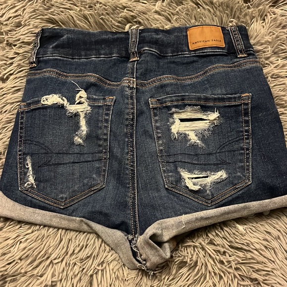 American eagle shorts - Picture 2 of 2